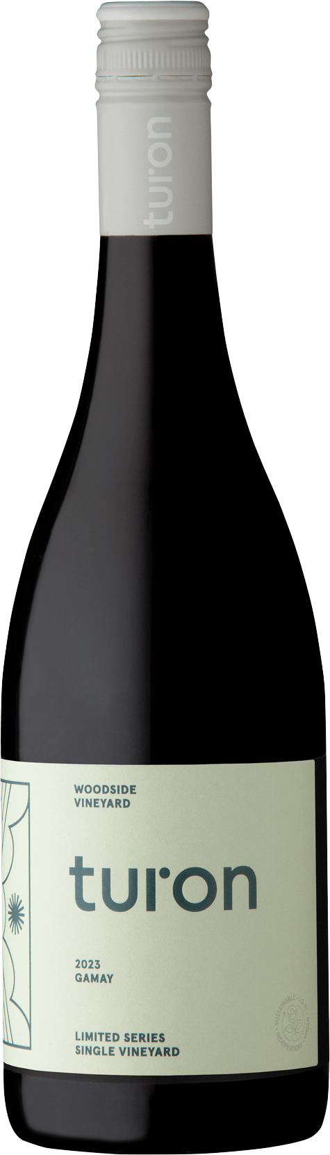 Turon Wines Limited Series Gamay 2023 Adelaide Hills — Adelaide Hills